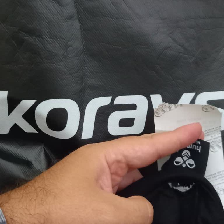 Koray Spor Defolu Ürün Satışı