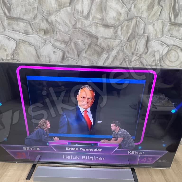 Philips TV Kendiliğinden Kanal Değişme Problemi
