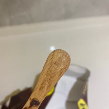 Magnum Şeker İçinde Toz Şekeri Yapıştırıp Yollamışlar