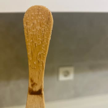 Magnum Şeker İçinde Toz Şekeri Yapıştırıp Yollamışlar