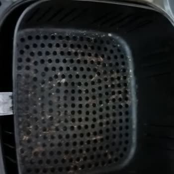 Onvo Airfrey Ürün Pişmanlıktır