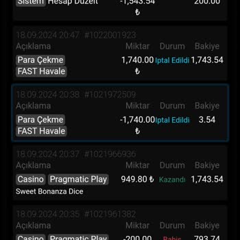 Primebahis Prime Bahisin Paramı Ödememesi