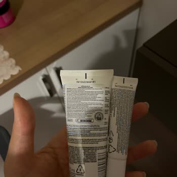 Cosmolog Yanlış Satıcıdan Gelen Ürün Ve Orijinallik Şüphesi