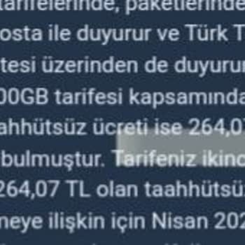 Teknocell'in Zam Rekoru/BTK'nın Duyarsızlığı