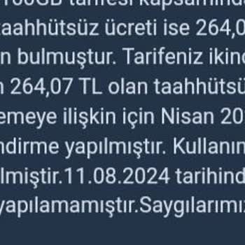Teknocell'in Zam Rekoru/BTK'nın Duyarsızlığı