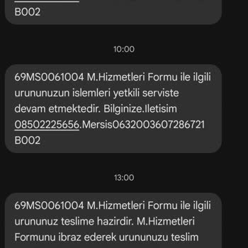 Vatan Bilgisayar JBL Bluetooth Kulaklığım 32 Gündür Tamir Edilemedi
