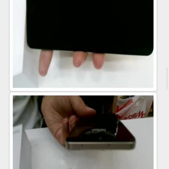 Vivo Y36 Üretici Hatasını Kullanıcı Hatası Olarak Göstermeyin