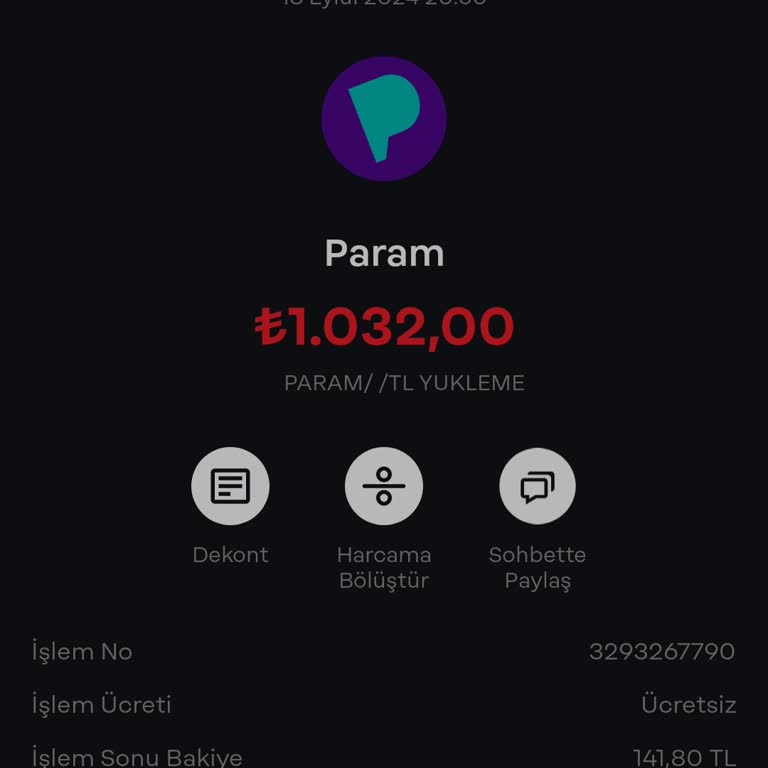 A101 Yanıltıcı Web Sitesi Ve Kayıp Para Problemi