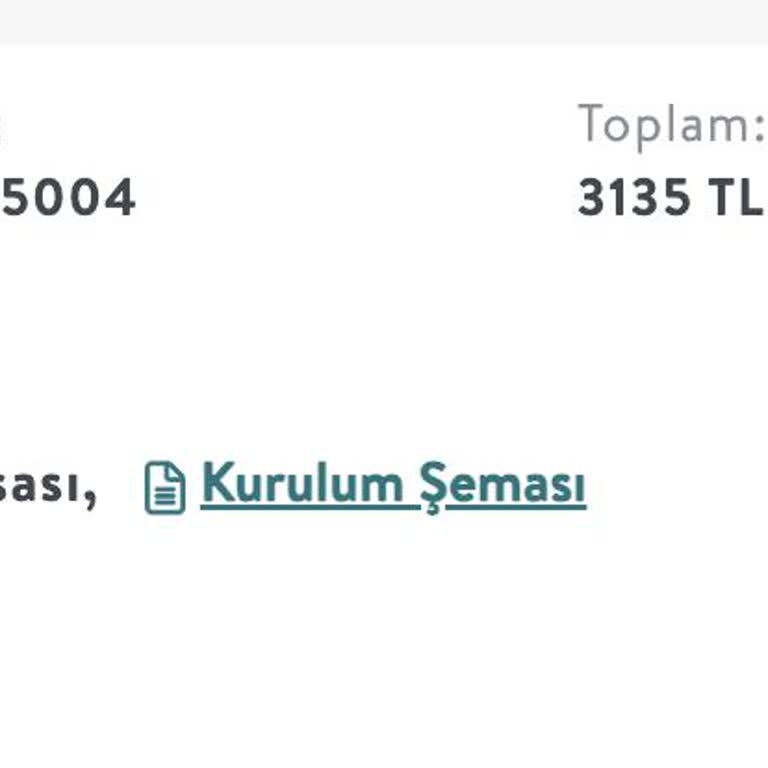 Vivense Den Aldığım Ürün Hala Elime Ulaşmadı