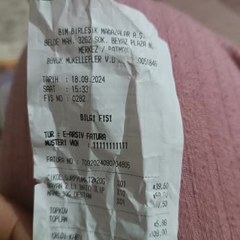 BİM Topi Çikolata Sürpriz Yumurta