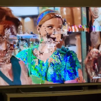 Digiturk'te Show Tv Neden Bozuk, İzlenmiyor. Bağlantı Kopuyor