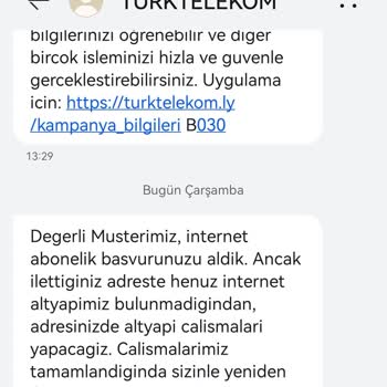Türk Telekom İnternet Bağlamıyor Mu? Bağlamayı Bilmiyor Mu?