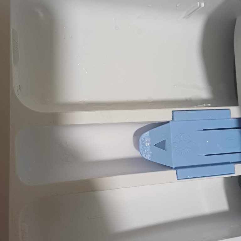 Vestel Deterjan Aparatı Eksikliği