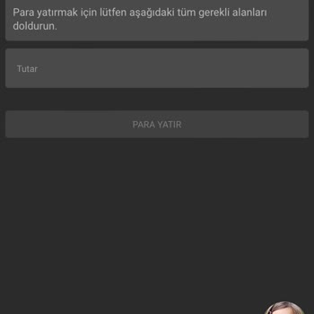 Extrabet Sitesinde Ödeme Problemi Ve Müşteri Hizmetleri Sorunu