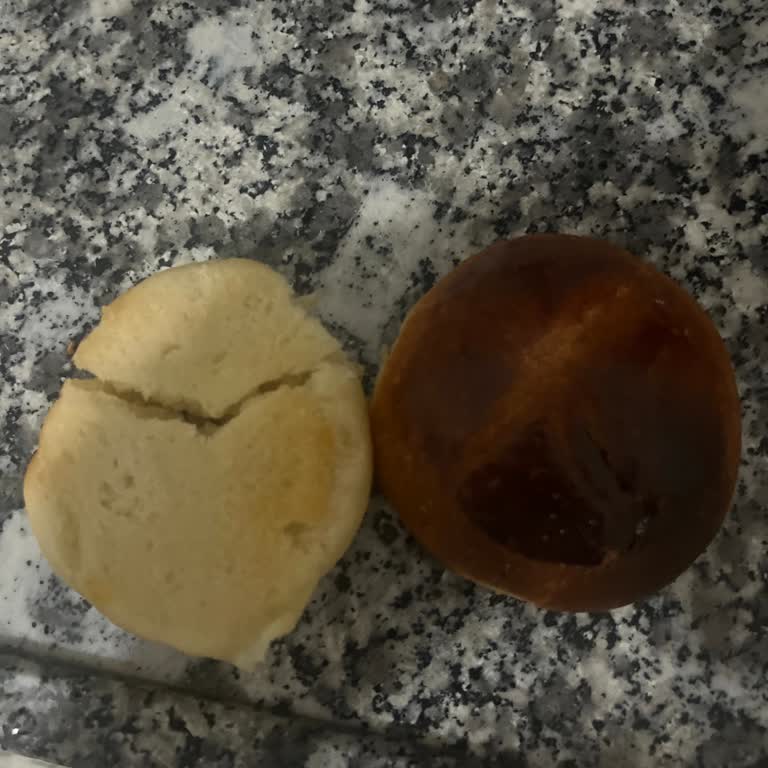 Kumtel Kunter Ankastre Fırın