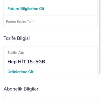 Taurus Avm Türk Telekom Da Paketler Gerçek Değil