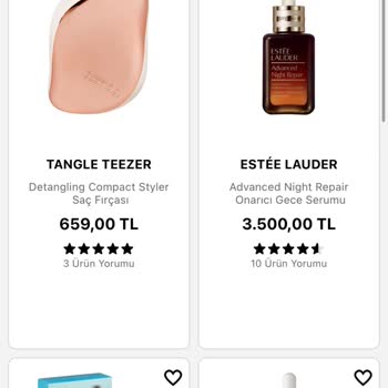 Sephora Flash İndirim Uygulanmıyor