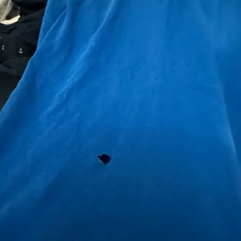 Samsung Çamaşır Makinesi Çamaşırları Yırtma Sorunu