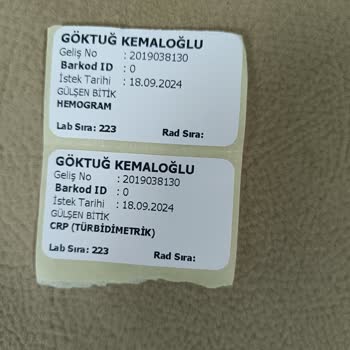 Saygı Hastanesi Yenidoğan Dan Muayene Ücreti Alması