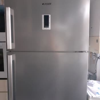 Arçelik Buzdolabı Değişim Sürecinde Yaşanan Mağduriyet
