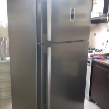 Arçelik Buzdolabı Değişim Sürecinde Yaşanan Mağduriyet