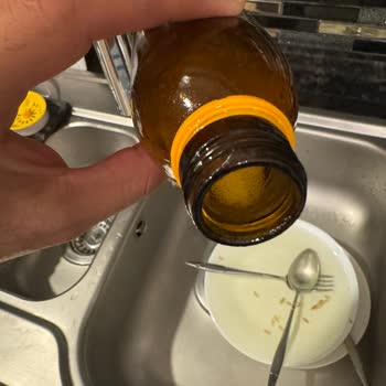 Argivit Smart Köpürmesi Ve Asidik Tadı