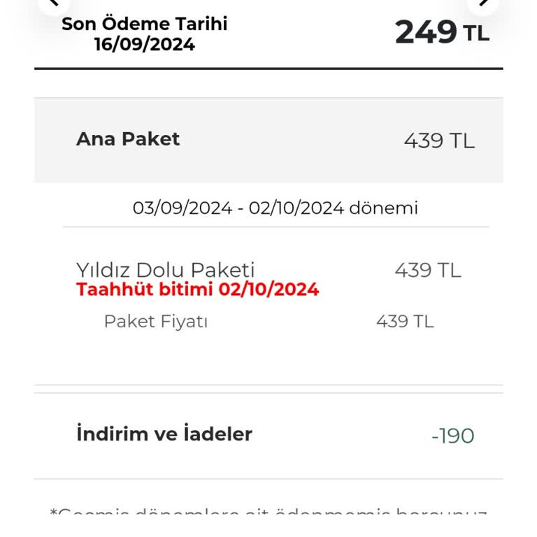 Digiturk (bean Sport) Haksiz Kazanç