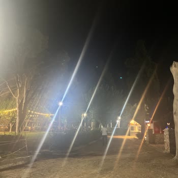 İPhone 13 Kamera Işık Yayılması