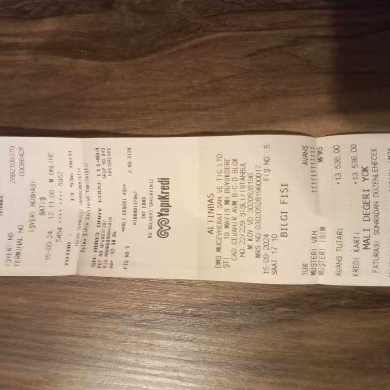 Altınbaş Mücevherat Mağaza Satış Hataları Ve Müşteri Deneyimi