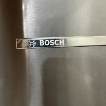 Buzdolabı Paslanma Mevcut (2.5 Yıllık Ürün)