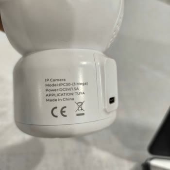 Havit Ipc30 Kamera: Sorunlu Ürün Ve İlgisiz Teknik Servis