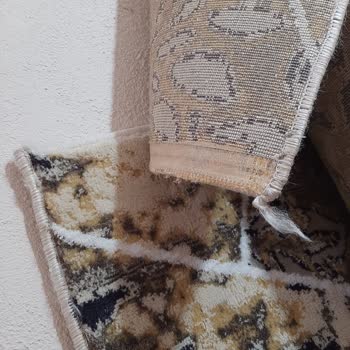 Altınes Halı Yıkama Yıkanmamış Küf Kokan Halılarım!