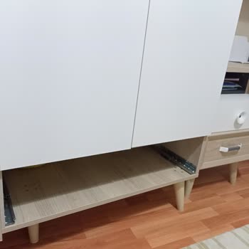 Çetmen Mobilya Müşteriye Verdiği Sözü Tutmuyor