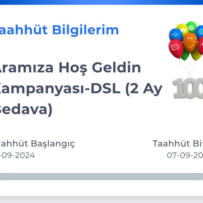 Kablo Net Çözüme Kavuşmayan Yeni Abonelik