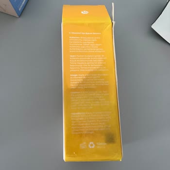 Denebunu Şikayetim Var