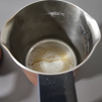 Kahve Makinesi Sorunları ve Yetersiz Servis Hizmeti