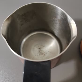 Kahve Makinesi Sorunları ve Yetersiz Servis Hizmeti