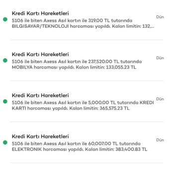Akbank Güvenlik Açığı Ve İlgisizliği