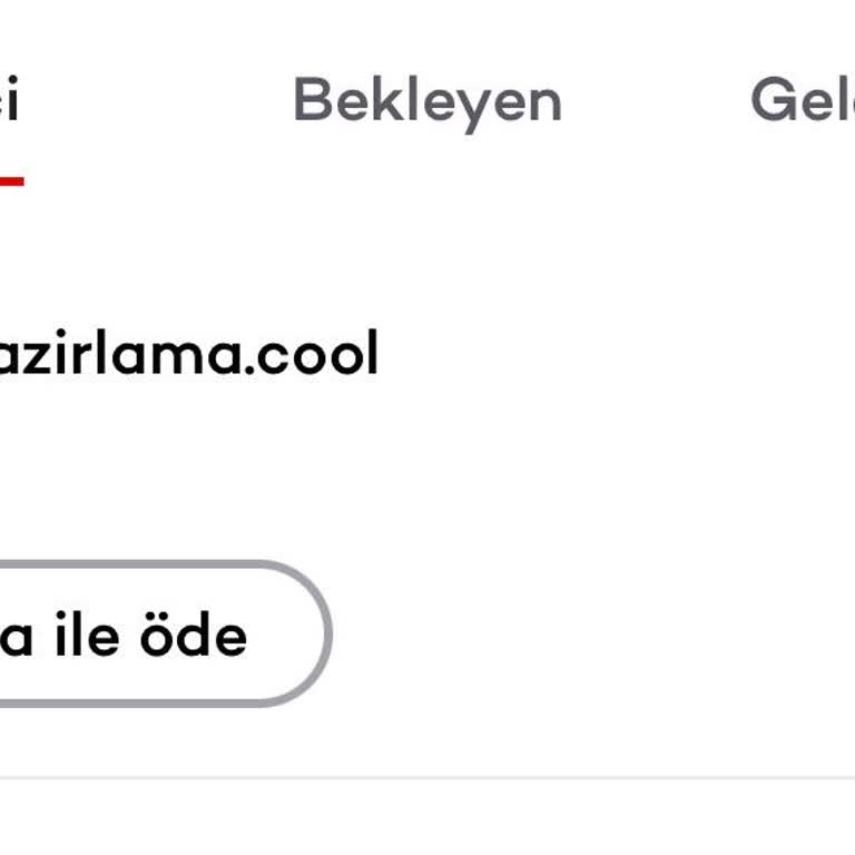 Iyzico/cvhazirlama.cool Üyeliğim Olmadan Para Çekti