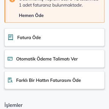 Türk Telekom Ücretsiz Kurulum Diyor Ama Faturaya Ücret Yansıtıyor