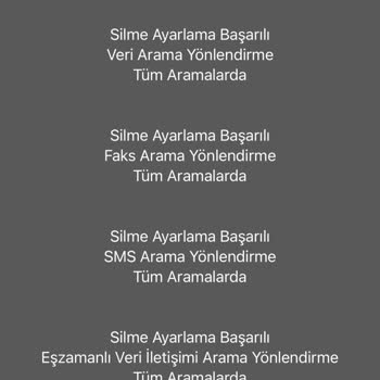 Vodafone Hesabımda İzinsiz İşlemler ve Güvenlik Sorunları