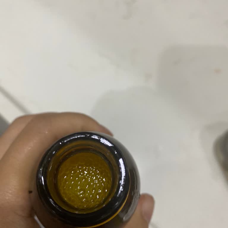 Argivit Arşiviyle Şurup Köpürdü