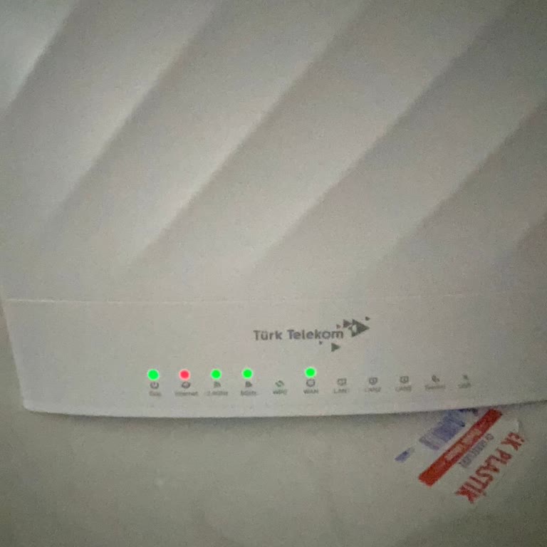 TurkNet İnternetim Sürekli Kesiliyor.