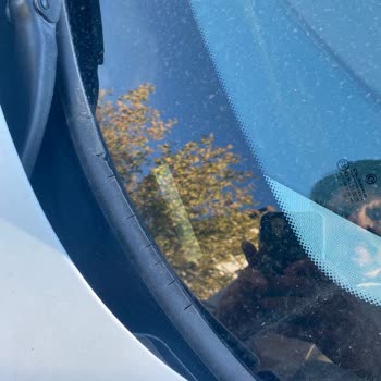 BMW F20 (1.16d) Ön Cam Fitili