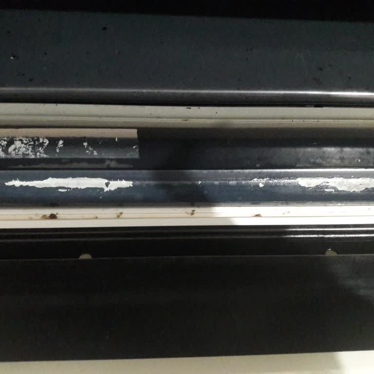 Garanti Devam Ederken Ankastre Fırının Kabuk Atması