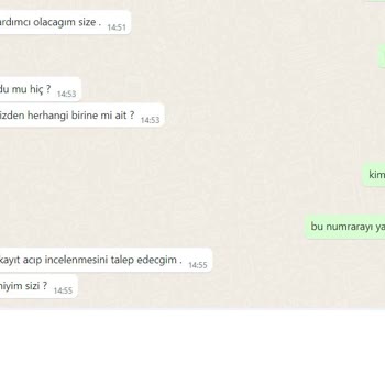 Slazenger Anlaşmalı Kargosu Hepsijet Başkalarına Teslimat Yapıyor