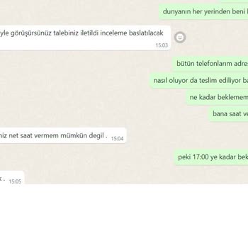 Slazenger Anlaşmalı Kargosu Hepsijet Başkalarına Teslimat Yapıyor