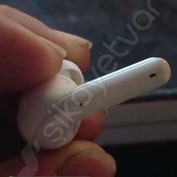 Turkcell Kulaklık Arızası!