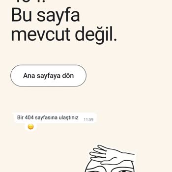 WhatsApp Uygulama Sorunları