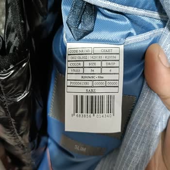 Pierre Cardin Giyim Pierre Cardin Kalitesiz